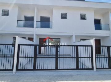 Casa · 70m² · 2 Quartos · 1 Vaga · Casa de condomínio em Rua Purús - Massaguaçu - Caraguatatuba/SP