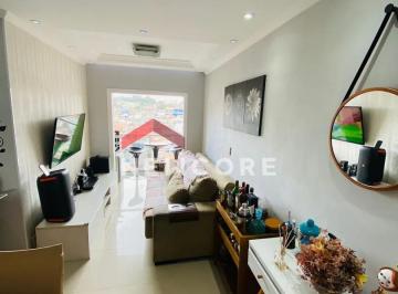 Apartamento · 51m² · 2 Quartos · 1 Vaga · Apartamento em  Rua Jequirana de Goiás - Jardim Santo Antônio - São Paulo/SP