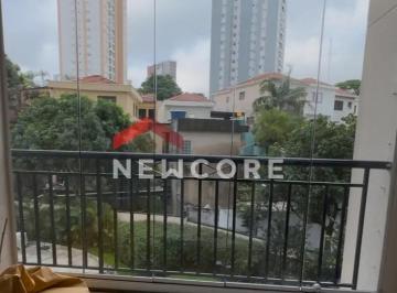 Apartamento · 60m² · 2 Quartos · 1 Vaga · Apartamento em  Rua Templários - Vila Formosa - São Paulo/SP