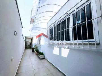 Casa · 250m² · 4 Quartos · 4 Vagas · Casa em Rua José Alves Dantas - Vila Gomes - São Paulo/SP