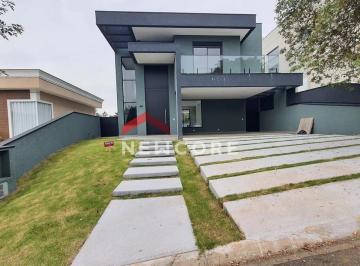Casa · 300m² · 4 Quartos · 6 Vagas · Casa de condomínio em  Alameda Cambuci - Jardim do Golf I - Jandira/SP