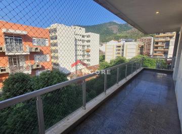 Apartamento · 110m² · 3 Quartos · 3 Vagas · Apartamento em Rua João Alfredo - Tijuca - Rio de Janeiro/RJ