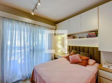 Apartamento · 24m² · 1 Quarto · Apartamento à Venda - Belém, 1 Quarto,  24 m² - São Paulo