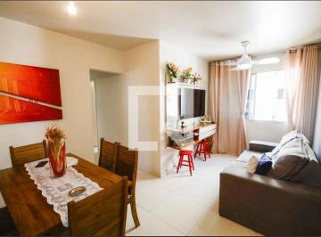 Apartamento · 55m² · 2 Quartos · Apartamento à Venda - Engenho Novo, 2 Quartos,  55 m² - Rio de Janeiro