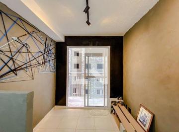 Apartamento · 30m² · 1 Quarto · Apartamento à Venda - Belém, 1 Quarto,  30 m² - São Paulo
