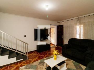 Casa · 133m² · 2 Quartos · 2 Vagas · Casa à Venda - Jardim Brasil , 2 Quartos, 133 m² - São Paulo