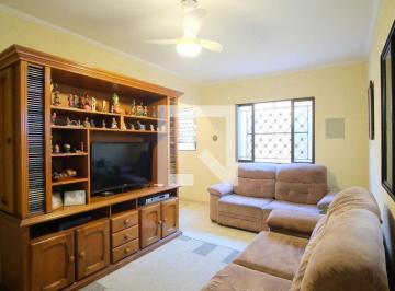 Casa · 160m² · 3 Quartos · 1 Vaga · Casa à Venda - Tatuapé, 3 Quartos,  160 m² - São Paulo