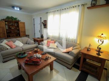 Casa · 120m² · 3 Quartos · 4 Vagas · Casa à Venda - Mooca, 3 Quartos,  120 m² - São Paulo