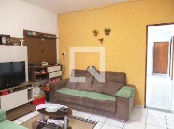 Casa · 255m² · 5 Quartos · 3 Vagas · Casa à Venda - Parque Continental II, 5 Quartos, 255 m² - Guarulhos