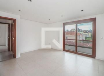Apartamento · 86m² · 2 Quartos · 1 Vaga · Apartamento à Venda - Rio Branco, 2 Quartos,  86 m² - Porto Alegre