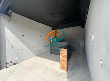 Comercial · 50m² · Loja/Salão em Jardim São Jorge  -  Guarulhos