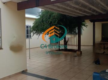 Casa · 265m² · 3 Quartos · 4 Vagas · Casa de Rua em Jardim Vila Galvão  -  Guarulhos