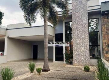 a2db325d2f0ffb187883cfdf4d08fc297e0516f5 · Casa com 3 dormitórios à venda, 190 m² por R$ 1.100.000,00 - João Aranha - Paulínia/SP