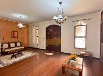 9783cef6da6cd4569844be2cec85c2d1f93b45f3 · Casa com 3 dormitórios à venda, 326 m² por R$ 1.300.000,00 - Centro - Rio Claro/SP