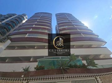 9e89d44a08a834ece91bbbfaab1391e4d1e346cc · Apartamento com 1 dormitório à venda, 46 m² por R$ 265.000,00 - Ocian - Praia Grande/SP