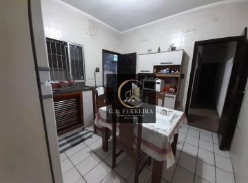 fad9b536b613cd3e1cdac888e560cdbb5afb845c · Casa térrea com 2 dormitórios e edícula à venda, 150 m² por R$ 799.000 - Boqueirão - Praia Grande/SP