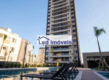 Apartamento · 67m² · 2 Quartos · 1 Vaga · Apartamento com 2 dorms, Bela Vista, Osasco - R$ 708 mil, Cod: 2356