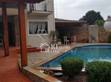 Casa · 360m² · 3 Quartos · 6 Vagas · Sobrado com 3 quartos, Vila Petrópolis, Atibaia - R$ 1.4 mi, Cod: 480