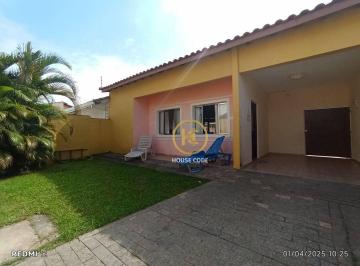 66e3bec728164789b55363405f5078423f526250 · Casa à venda, 180 m² por R$ 430.000,00 - Estância São José - Peruíbe/SP