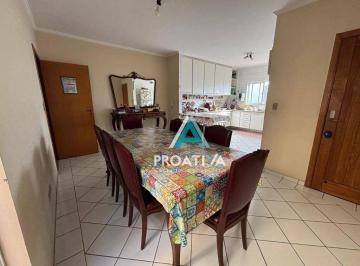7e270672f60349e66183db1b6d9e7e9a4f64aa3e · Sobrado com 4 dormitórios à venda, 259 m² por R$ 1.705.000,00 - Santa Maria - Santo André/SP