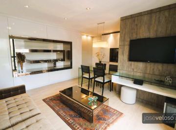 dc39ab54ab631a2e4db64b3eb3af521bdd272186 · Apartamento com 1 dormitório para alugar, 50 m² por R$ 4.600/mês - Batel - Curitiba/PR