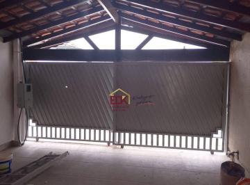 0fd1237fa187dd6f119b44e27371861b03019287 · Casa com 3 dormitórios à venda, 105 m² por R$ 350.000,00 - Parque São Cristóvão - Taubaté/SP