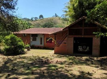 e780dd1b31233d5d6fb467736052be46bbc3b467 · Chácara com 3 dormitórios à venda, 5000 m² por R$ 850.000,00 - Santa Luzia - Sapucaí-Mirim/MG