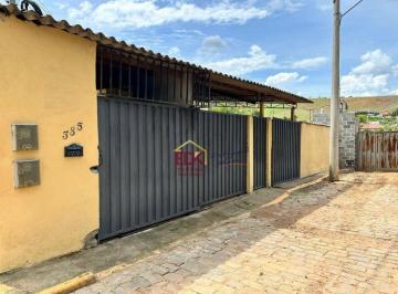 a4ca00ffdd0e514fbca13303b8616f4204afcb5b · Casa com 4 dormitórios à venda, 380 m² por R$ 255.000,00 - Jardim Felicidade - Paraisópolis/MG