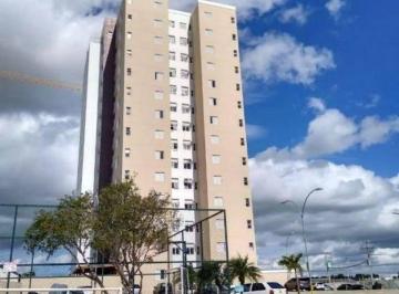 67a1cdc540c262622b3e9e87c3927f800cf94f23 · Apartamento com 3 dormitórios à venda, 150 m² por R$ 550.000 - Jardim Brasil - Porto Feliz/SP