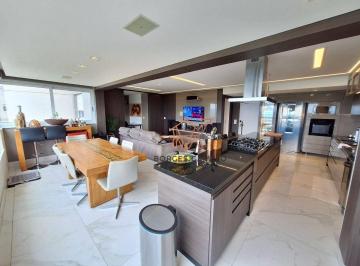 db16bd3690655e6b709bbb25b5a8a9c56905232e · Apartamento com 4 dormitórios à venda, 142 m² por R$ 2.600.000,00 - Vila da Serra - Nova Lima/MG