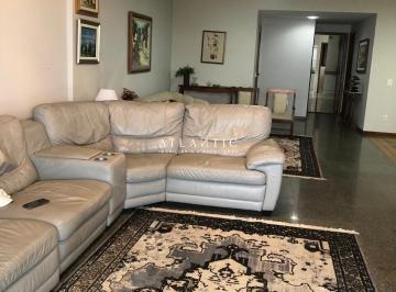 Apartamento · 330m² · 4 Quartos · 2 Vagas · Apartamento 4 Quartos 330m² Vista Mar Eterna na Praia da Costa em Vila Velha - ES