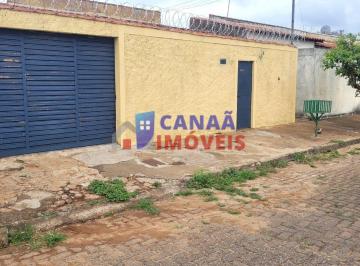 Casa · 120m² · 3 Quartos · 1 Vaga · casa 3 quartos a venda bairro tubalina