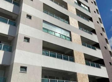 Apartamento · 87m² · 2 Quartos · 1 Vaga · Apartamento UNIKO 87 em Rua Doze Jardim Petrópolis Cuiabá- MT