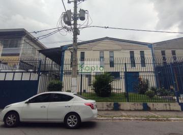 Comercial · 700m² · 2 Vagas · Pavilhão/Galpão Logístico Jardim Marisa, São Paulo