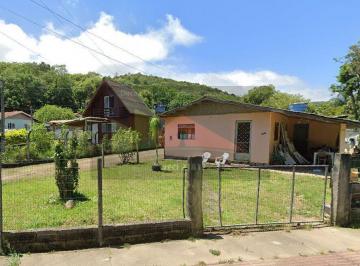Casa · 2 Quartos · 1 Vaga · REF. 384 Casa de alvenaria à venda no Bairro Ratones
