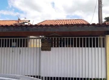 Casa · 70m² · 2 Quartos · 1 Vaga · Casa à venda no bairro Laerte Assunção - Pindamonhangaba/SP