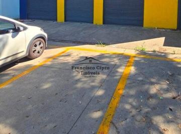 Comercial · 260m² · 4 Vagas · Ponto Comercial para alugar no bairro Centro - Guaratinguetá/SP