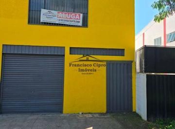 Comercial · 260m² · 1 Vaga · Ponto Comercial para alugar no bairro Centro - Guaratinguetá/SP