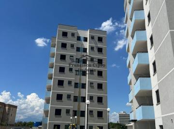 Apartamento · 54m² · 2 Quartos · 1 Vaga · Apartamento à venda no bairro Figueira - Guaratinguetá/SP