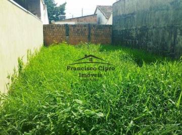 Terreno · 140m² · Terreno à venda no bairro Jardim Esperança - Guaratinguetá/SP