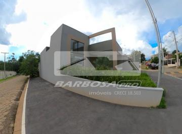 Casa · 250m² · 3 Quartos · 2 Vagas · Casa 3 quartos à venda no Condomínio Jardim Metodista, Caldas Novas/GO