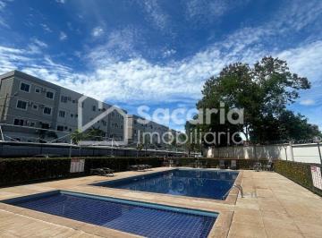 Apartamento · 50m² · 2 Quartos · 1 Vaga · Apartamento em Glória, Várzea Grande/MT