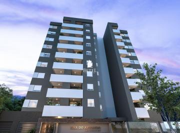 Apartamento · 43m² · 2 Quartos · 1 Vaga · Apartamento à venda no bairro Nossa Senhora das Graças - Caxias do Sul/RS