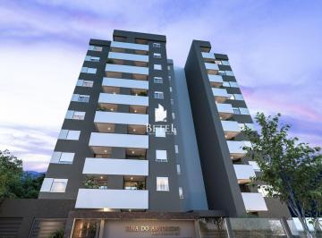 Apartamento · 43m² · 2 Quartos · 1 Vaga · Apartamento à venda no bairro Nossa Senhora das Graças - Caxias do Sul/RS