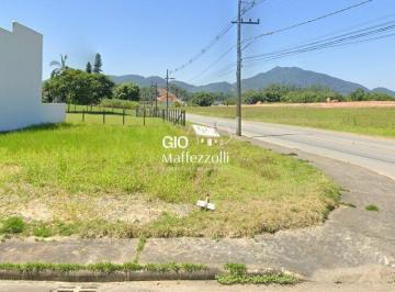 Terreno · 359m² · Terreno em Jaraguá do Sul, bairro Três Rios do Norte