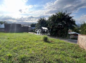 Terreno · 680m² · Terreno em Jaraguá do Sul, bairro Barra do Rio Molha