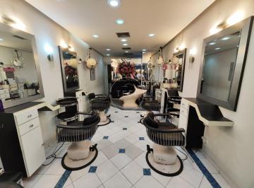 Comercial · 40m² · LOJA/ SALÃO COMERCIAL no LEBLON - 40m² - Shopping Vitrine do Leblon - R$ 870.000 - Rio de Janeiro, R