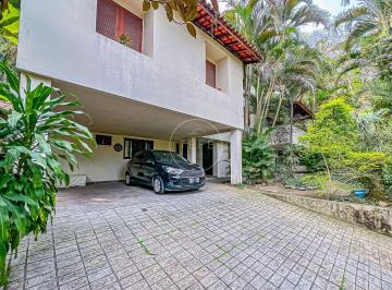 Casa · 317m² · 8 Quartos · 4 Vagas · CASA com INFRA COMPLETA - 635m² de terreno - R$ 845.000 - ITANHANGÁ, Rio de Janeiro, RJ