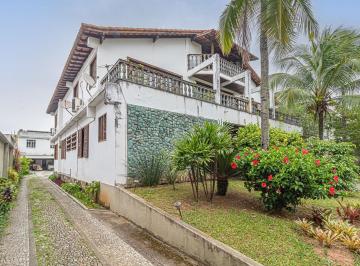 Casa · 1000m² · 10 Quartos · 10 Vagas · CASA com EDÍCULA no Condomínio VILLAGE MARAPENDI - R$ 4.500.000 - BARRA - Rio de Janeiro, RJ