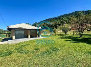 Rural · 700m² · 3 Quartos · Chácara com Escritura Pública em Condomínio Rural com uma Excelente Infraestrutura à venda em Tijuca